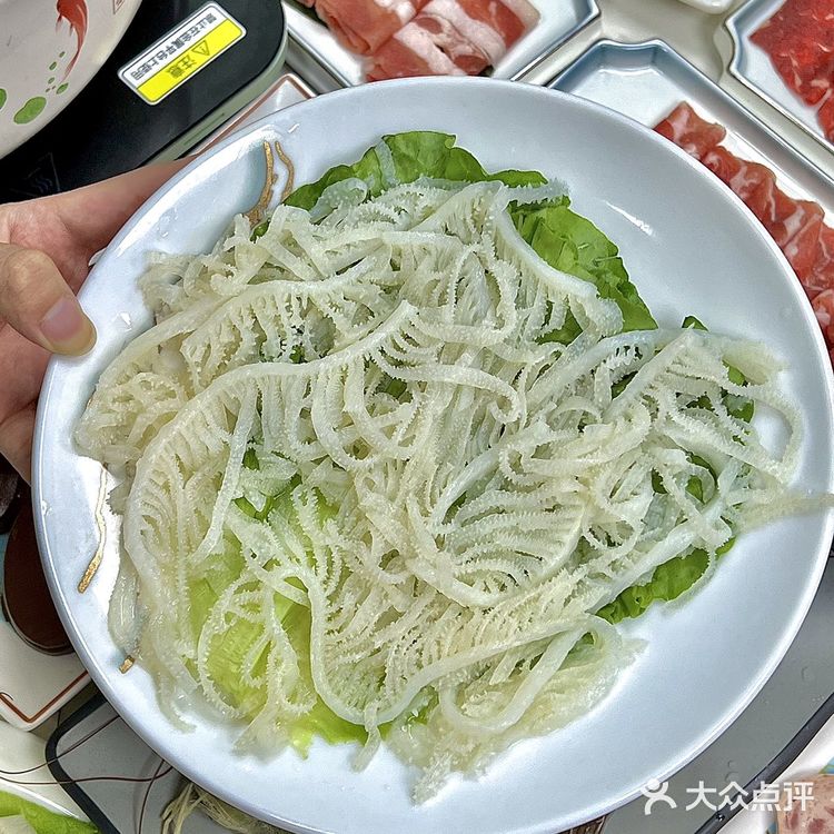 深圳吃了念念不忘的店……恨不得天天去吃！！