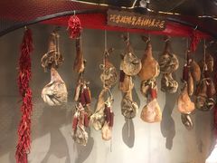 腊排骨-阿婆情腊排骨火锅(饮玉巷店)