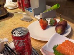 -雍和会海鲜姿造自助(湖东路店)
