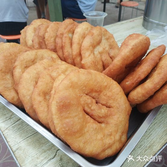 满口香小吃(福家乐超市店)