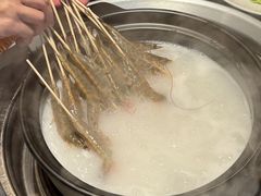 -大良毋米粥(锦龙路总店)