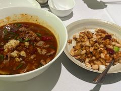 -眉州东坡·熊猫主题餐厅(枫蓝店)
