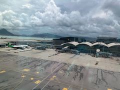 -香港国际机场