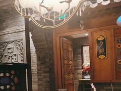 -福茂源横山铁锅羊肉(牡丹园店)