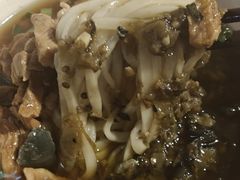 -矮子粉店1985·长沙米粉(湘春路店)