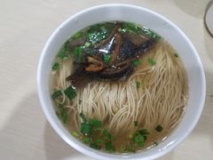 -老西白点心店
