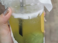 -旧屋咖啡(海景店)