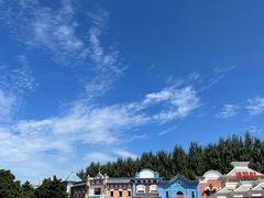 -沈阳方特欢乐世界