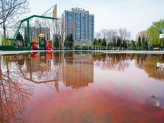 -廊坊文化艺术中心