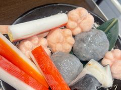 -湊湊火锅·茶憩(颐堤港店)