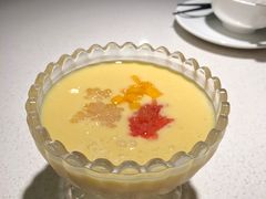杨枝甘露-南枝记·港式打边炉(新北万达店)