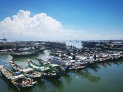 -硇洲岛旅游区