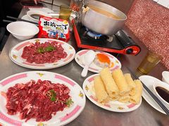 -燃计沙茶皇·香港沙茶火锅(人广旗舰店)