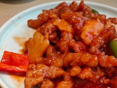 -吕氏疙瘩汤·新派鲁菜(欢乐汇店)