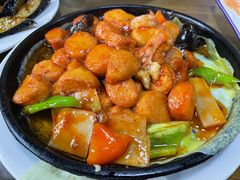 -董立兵烤鸭店(山大路店)