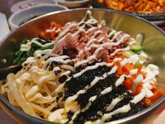-米村拌饭(太和区万达店)