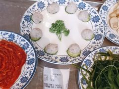 -李雪火锅食府(宽窄巷子总店)