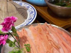 -蜀江龙火锅(339店)