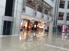 -大连福佳爱琴海购物公园(西安路店)