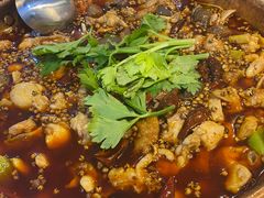 -铜瓢江湖兔火锅(水碾河社区店)