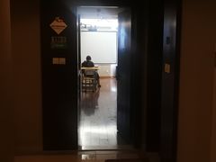 -赵汝飞练字(南京路国际贸易中心校区)