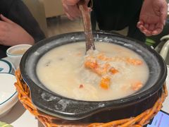 -荔粥记潮汕砂锅粥(太湖路店)