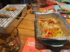 -馋嘴猫北京食堂·烤鸭·宵夜(亚运村店)