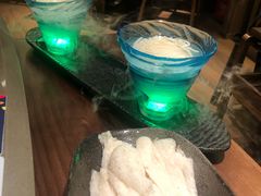 -捞王锅物料理(上海世茂广场店)