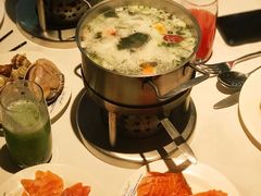 -星伦多自助料理·涮烤一体(虹悦城店)