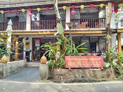 -傣庄园-正宗傣味餐厅·孔雀宴·手抓饭(告庄星光夜市店)