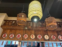 -鑫震源·苏式大虾生煎(山塘街店)