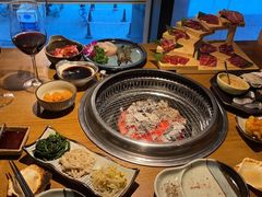 -大牛焱烧·和牛·海鲜炭火烧放题