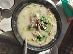 -鲁南仔·滕州炒鸡(经三路店)