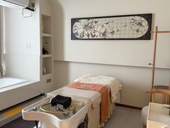 -瑶舍头疗·瑶浴·芳香热石SPA(五洲国际店)