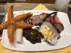 -杭州国际会议中心洲际酒店-原素全日餐厅(解放东路店)