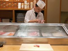 -希望日本料理(保利香槟花园店)