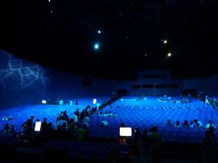 -《又见五台山》剧场