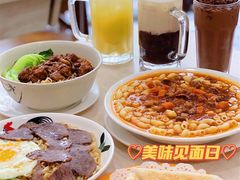 -喜莲咖啡