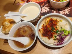 -大师兄·西北小馆(北站缤果空间店)
