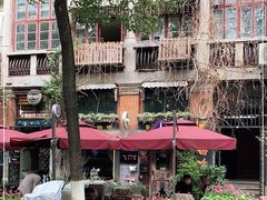 -飞马旅黎黄陂路文旅街区