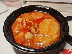 -海底捞火锅(九霄梦天地店)