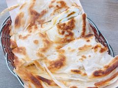 鸡蛋饼-石门侯·石门馄饨侯(革新北街店)