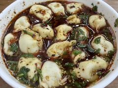 -回坊马二饺子馆