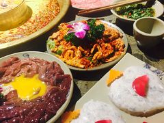 -小龙坎火锅(春熙太古里店)