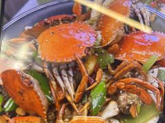 -四点半烤吧(港龙华侨城店)