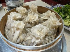 -内蒙联营烧麦 草原石榴红(护国寺店)
