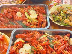 -江湖万州烤鱼(王子美食城)