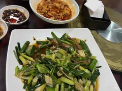 -易老妈蹄花.特色川菜(人民公园总店)