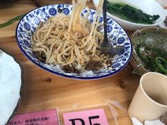 -园林美食城·本土农家菜(杨和镇店)