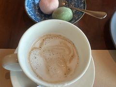 -Tsuru鹤日本料理(静安香格里拉店)